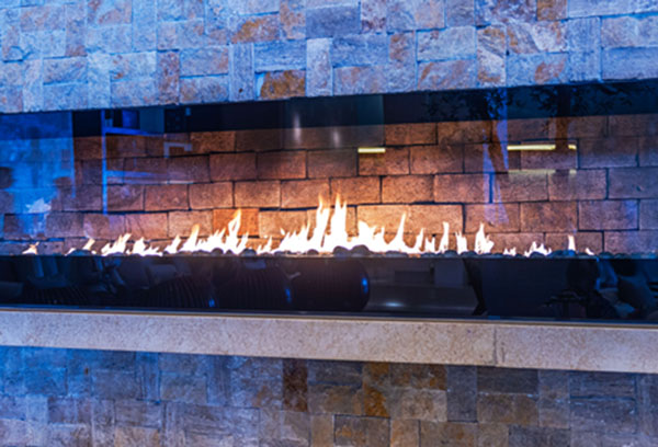 Wood stoves