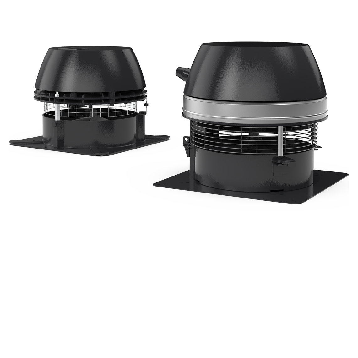 enervex chimney fans