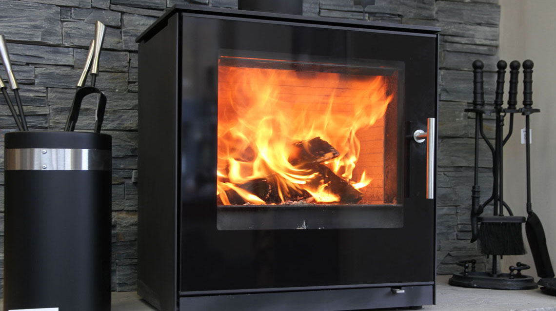Wood Stoves & Inserts