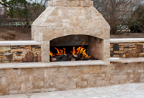 Wood stoves
