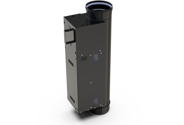 Wood stoves